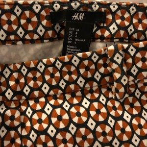 Super cute h&m pants